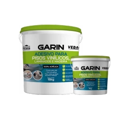 Adesivo Para Pisos Vinílicos, Laminados e Madeira